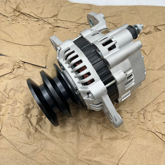 24V 45A ALTERNATOR FOR MITSUBISHI 6D24  A003TN5399  A003TN5399AM  A004T40286  A004T40299  A3TN5399  A3TN5399AM  ME088887