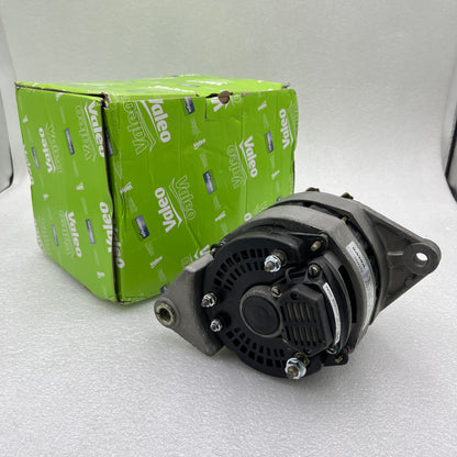 24V 55A ALTERNATOR FOR VOLVO 11170011  3173821  3963143  3986428  8112416  8112614 8113477  0120469018  0120469033  0120469044  0986081860  6033G3020B  6033G3073B  6033GB3020