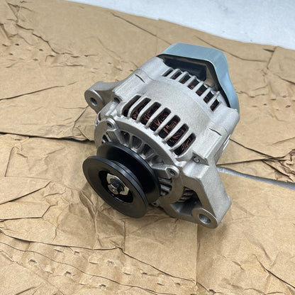 12V 40A alternator for kubota u15 excavator D722 D950 D1105 1012111100