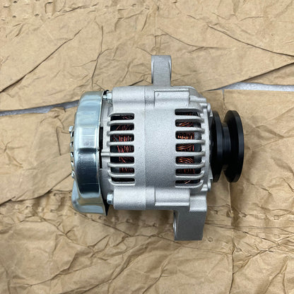 12V 40A alternator for kubota D722 D950 D1105 U15 excavator 1012111100