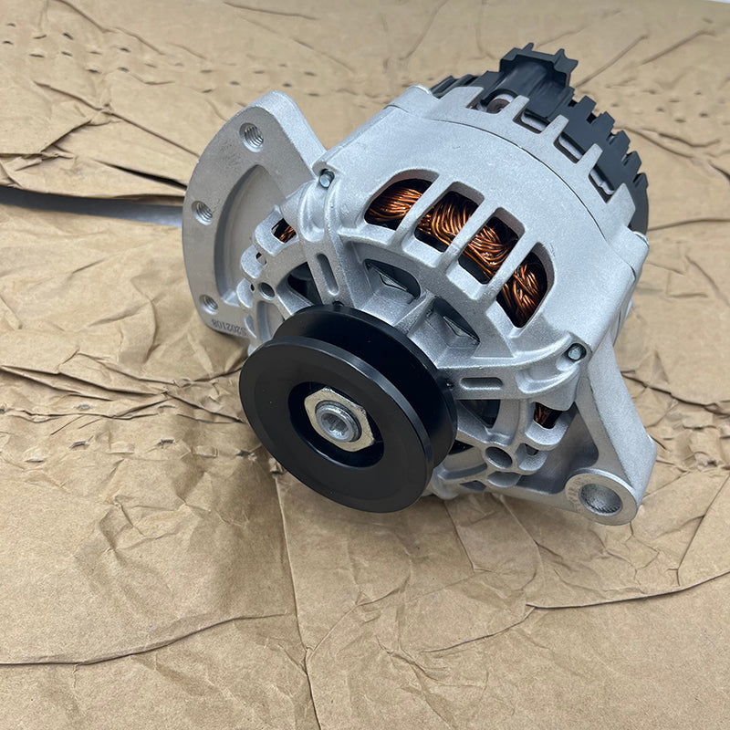 12V 65A ALTERNATOR FOR Carrier 300111403  300111404  300111405  300111406  300111412  305034200  305040965