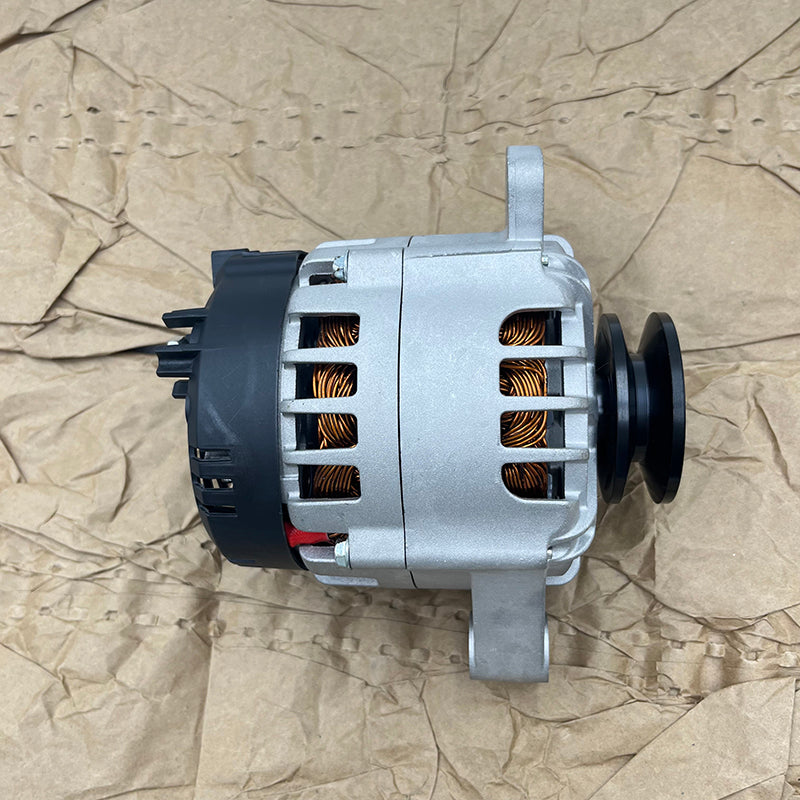 12V 65A ALTERNATOR FOR Carrier 300111403  300111404  300111405  300111406  300111412  305034200  305040965