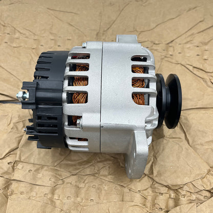 12V 65A ALTERNATOR FOR Carrier 300111403  300111404  300111405  300111406  300111412  305034200  305040965