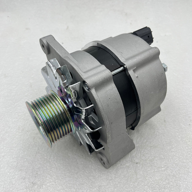 12V 90A ALTERANTOR FOR ISKRA 11204060  11204319  11204352  AAK3828  AAK4804  AAK4813  IA1452