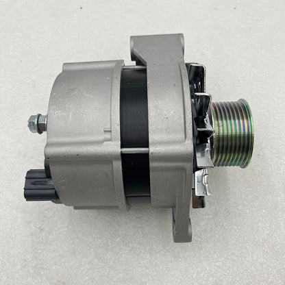 12V 90A ALTERANTOR FOR ISKRA 11204060  11204319  11204352  AAK3828  AAK4804  AAK4813  IA1452