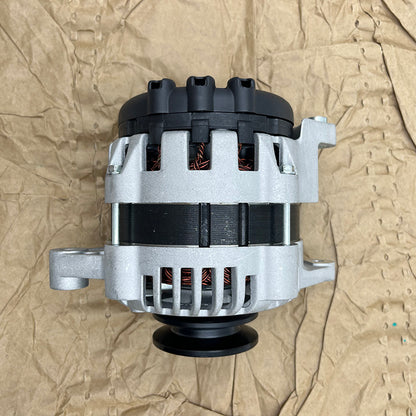 12V 100A alternator for volvo ec80D excavator 30090100070