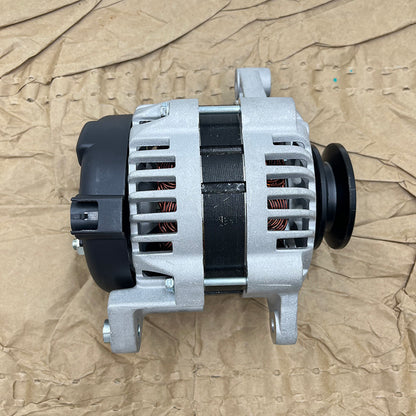 12V 100A alternator for volvo ec80D excavator 30090100070