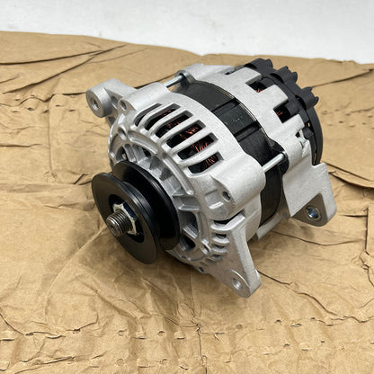 12V 100A alternator for volvo ec80D excavator 30090100070