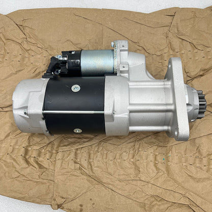 24V 11T 9KW DE12TIS Starter Motor For DEAWOO DH500-7 65.26101-7074A  65.2610-7074A