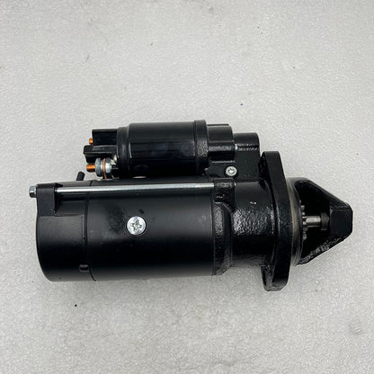 12V 11T 3.2KW Starter Motor For HATZ 000050476101  000050476102  000050648800  02502000  50476101  504761011053  505407001023  50648800  11131820  11132389  AZE4182  AZE4285  IS1456