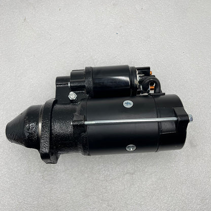 12V 11T 3.2KW Starter Motor For HATZ 000050476101  000050476102  000050648800  02502000  50476101  504761011053  505407001023  50648800  11131820  11132389  AZE4182  AZE4285  IS1456