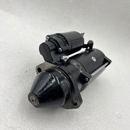 12V 11T 3.2KW Starter Motor For HATZ 000050476101  000050476102  000050648800  02502000  50476101  504761011053  505407001023  50648800  11131820  11132389  AZE4182  AZE4285  IS1456