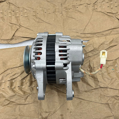 12V 50A alternator for caterpillar e305 k4n k4d 30A6801100  A005TA0871  A5TA0871