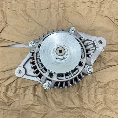 12V 50A alternator for caterpillar e305 k4n k4d 30A6801100  A005TA0871  A5TA0871