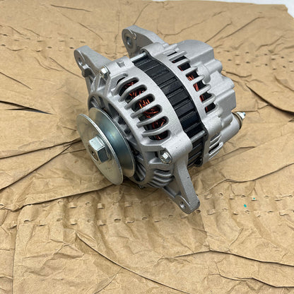 12V 50A alternator for caterpillar e305 k4n k4d 30A6801100  A005TA0871  A5TA0871