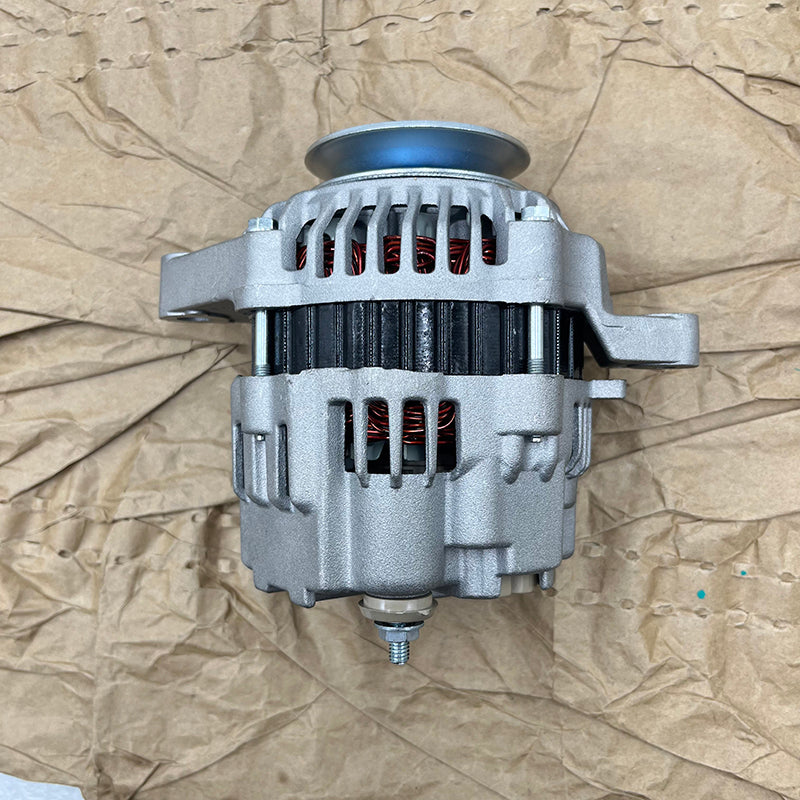 12V 50A alternator for caterpillar E303 E304 E305 excavator  s3l2 s4q2 A7T02071 A7T02077 A7T02077C  31A6800400  31A6800401  31A6800402  31A6800600  31A6800601  32A6800300  32A6800301  32A6800302  A7TA1472  A7TA3577  A7TA3577A  A7TA3577B