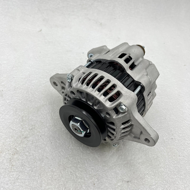 12V 50A alternator for mitsubishi k21 k25 A007T03771  A007T03771A  A007T03771AC  A007TA3371  A7T03771  A7T03771A  A7TA3371  A7TA3371A  A7TA3377  A7TA3377AM