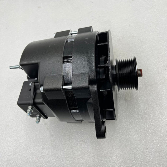 24V 110A ALTERNATOR FOR CUMMMINS C3415536 11203041  AAT1317  110459  8LHA3096  8LHA3096U  8LHA3096UAH  8LHA3096UC  G33063701010