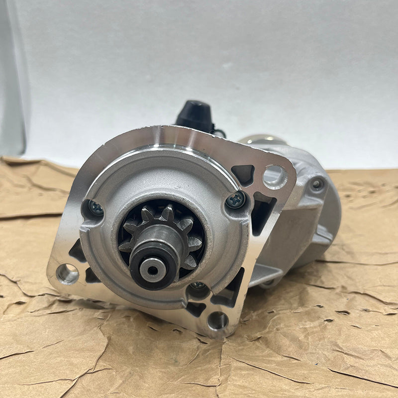 24V 10T 4.5KW Starter Motor For Caterpillar  2280001830  2280001831  2280001832  2280801832  4280001120  9722809183  0R4321  1006929  1430541  1430543  2253150  3575205  OR4321