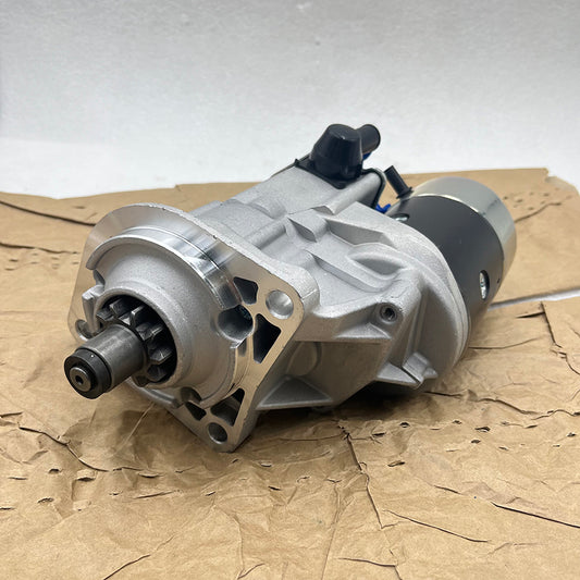 24V 10T 4.5KW Starter Motor For Caterpillar  2280001830  2280001831  2280001832  2280801832  4280001120  9722809183  0R4321  1006929  1430541  1430543  2253150  3575205  OR4321