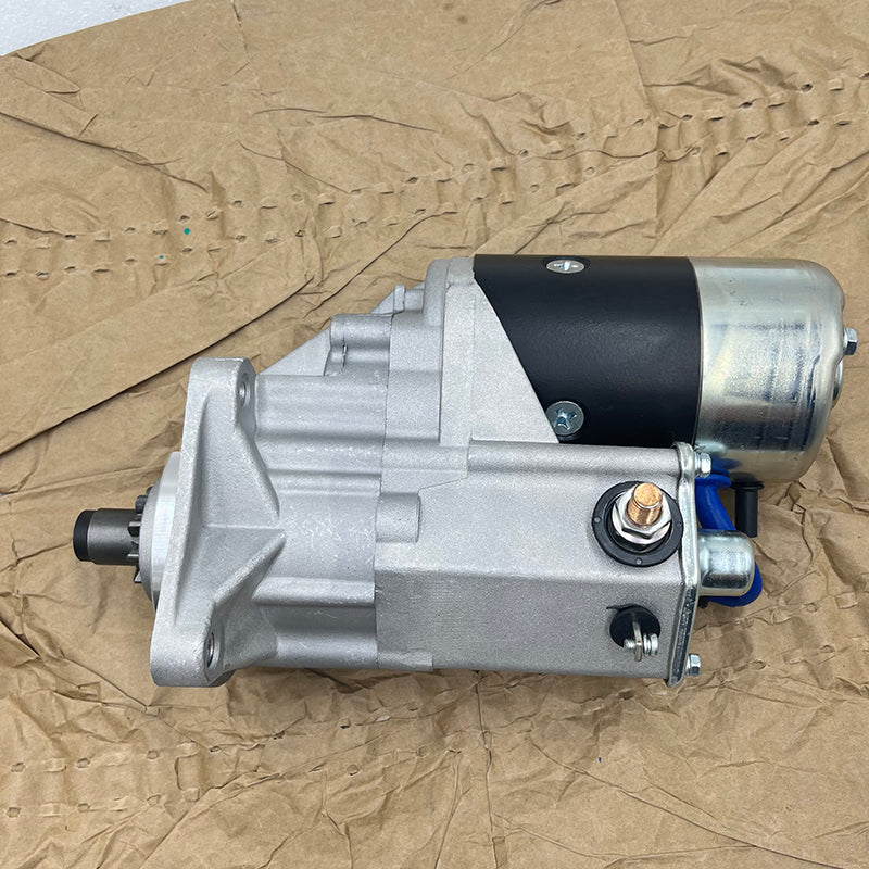 24V 10T 4.5KW Starter Motor For Caterpillar  2280001830  2280001831  2280001832  2280801832  4280001120  9722809183  0R4321  1006929  1430541  1430543  2253150  3575205  OR4321