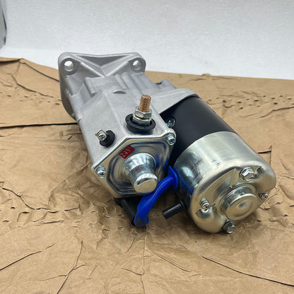 24V 10T 4.5KW Starter Motor For Caterpillar  2280001830  2280001831  2280001832  2280801832  4280001120  9722809183  0R4321  1006929  1430541  1430543  2253150  3575205  OR4321