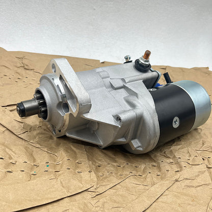 12V 9T 2.5KW V3307 Starter Motor For Kubota KX183 KX185 Excavator 4280004860  1G52463010