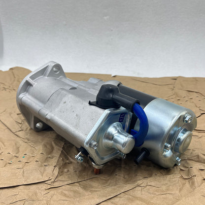 12V 9T 2.5KW V3307 Starter Motor For Kubota KX183 KX185 Excavator 4280004860  1G52463010