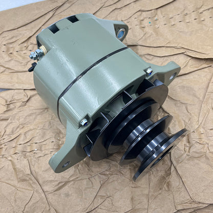 24V 45A ALTERNATOR FOR Caterpillar 169-3345