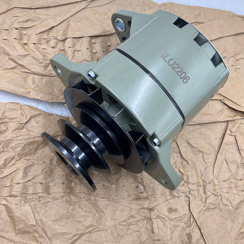 24V 45A ALTERNATOR FOR Caterpillar 169-3345