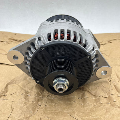 12V 200A alternator for CASE tractor 11203340  11203576  11204252  AAN5193  AAN5567  AAN8164  IA1196  IA1357  0087565015  87565015