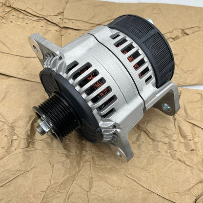 12V 200A alternator for CASE tractor 11203340  11203576  11204252  AAN5193  AAN5567  AAN8164  IA1196  IA1357  0087565015  87565015