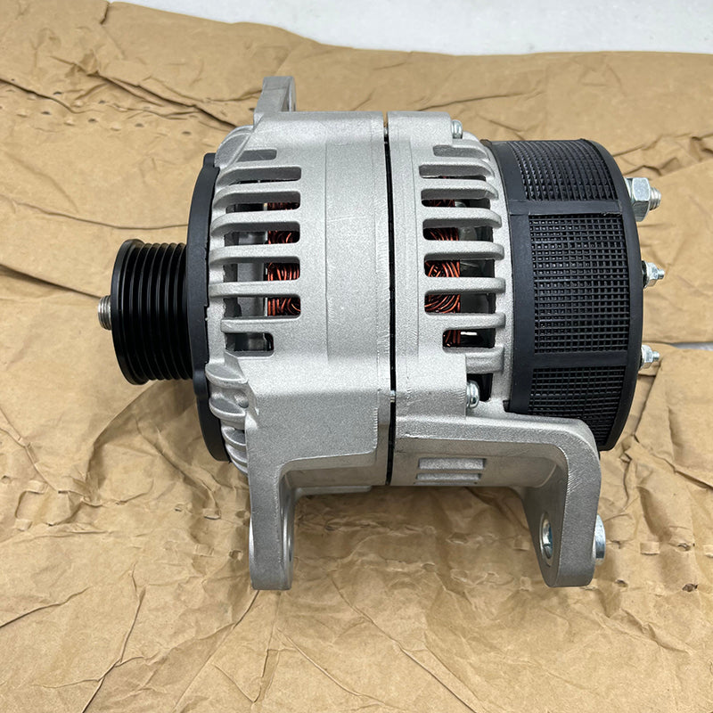 12V 200A alternator for CASE tractor 11203340  11203576  11204252  AAN5193  AAN5567  AAN8164  IA1196  IA1357  0087565015  87565015