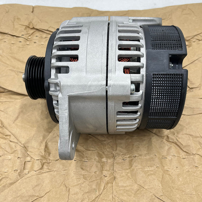 12V 200A alternator for CASE tractor 11203340  11203576  11204252  AAN5193  AAN5567  AAN8164  IA1196  IA1357  0087565015  87565015