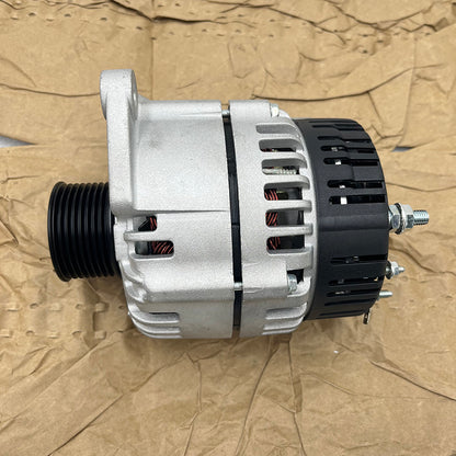 24V 55A alternator for JCB 32008611  32008650  11203441  11203913  11204116  AAK5584  AAK5771  AAK5808  IA1211