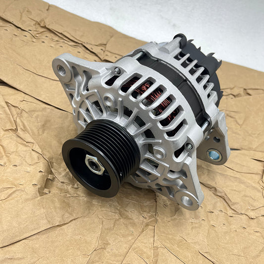 24V 70A Alternator For Delco 16SI C5310736 8600595