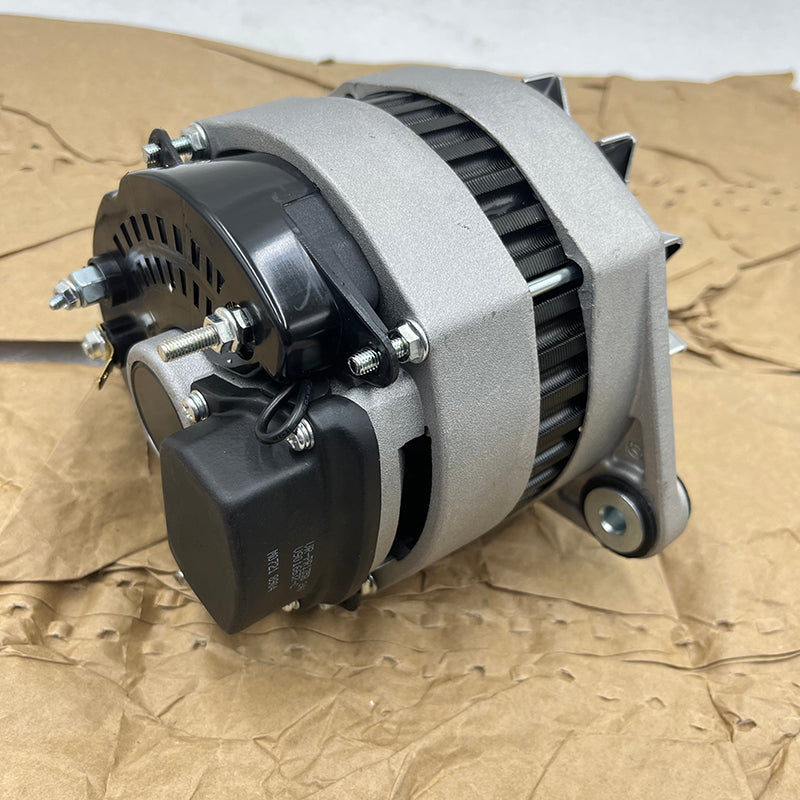 24V 55A ALTERNATOR FOR VOLVO 0986033840  0986033841  11063163  110631637  1502272  1607362  21048168  38032702  3803443  4803774  845940  863955  8720211  90110631638