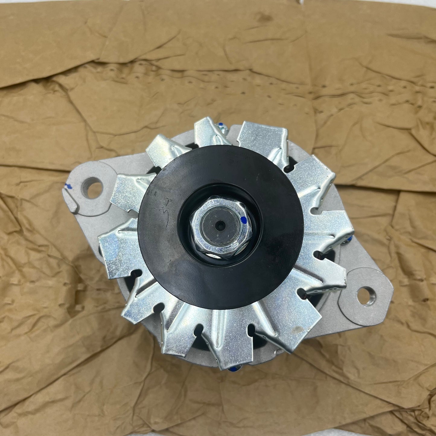 24V 50A ALTERNATOR FOR MITSUBISHI 4M50