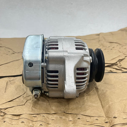 12V 45A alternator for isuzu 4le2 for hitachi zax55 ex55 excavator  27060-78003