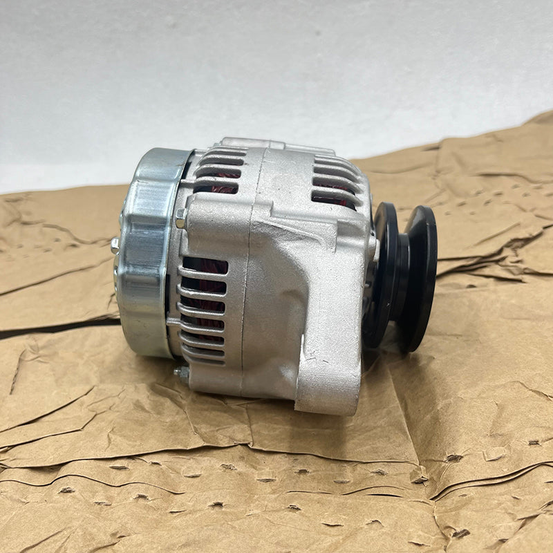 12V 45A alternator for isuzu 4le2 for hitachi zax55 ex55 excavator  27060-78003