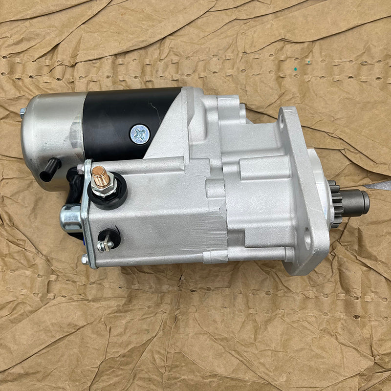 24V 11T 4.5KW Starter Motor For Nissan PD6 2330093508  233009500  2330096004  2330096014  2330096015  2330096016  2330096026  2330096060  2330096062  2330096064  2330096065  2330096074  2330096076