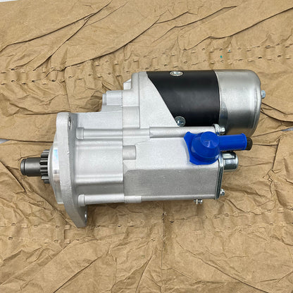 24V 11T 4.5KW Starter Motor For Nissan PD6 2330093508  233009500  2330096004  2330096014  2330096015  2330096016  2330096026  2330096060  2330096062  2330096064  2330096065  2330096074  2330096076