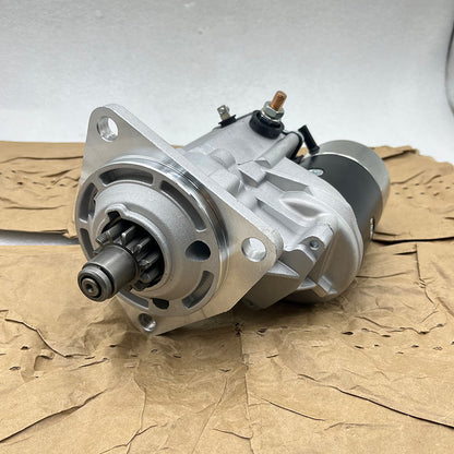 24V 11T 4.5KW Starter Motor For Nissan PD6 2330093508  233009500  2330096004  2330096014  2330096015  2330096016  2330096026  2330096060  2330096062  2330096064  2330096065  2330096074  2330096076