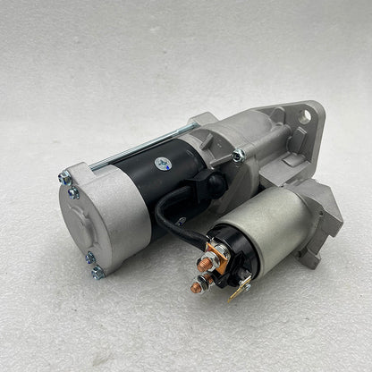 24V 9T 3.2KW Starter Motor For Mitsubishi 4D30 M2T66871  M2T66872  M2T66873  M2T67881  M2T67882  M2T67883  M2T67884  ME017034  ME017035  ME017036  ME017053  ME017056  ME017061  ME017085  ME017088  ME017089  ME017092  ME01785  RE017092C