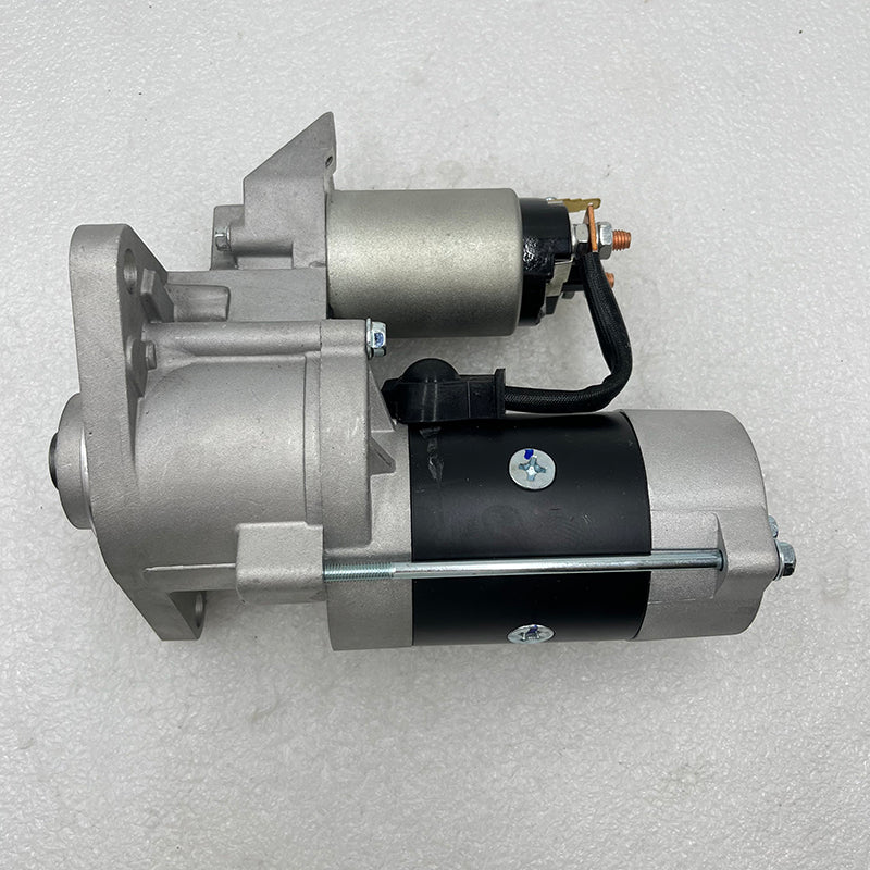 24V 9T 3.2KW Starter Motor For Mitsubishi 4D30 M2T66871  M2T66872  M2T66873  M2T67881  M2T67882  M2T67883  M2T67884  ME017034  ME017035  ME017036  ME017053  ME017056  ME017061  ME017085  ME017088  ME017089  ME017092  ME01785  RE017092C