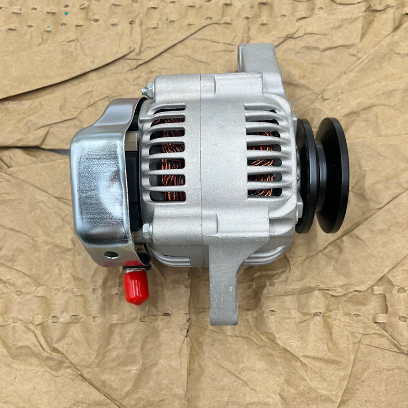 12V 45A ALTERNATOR FOR YANMAR 3TNV88 11962677210  11962677220  1012112950 1012112951