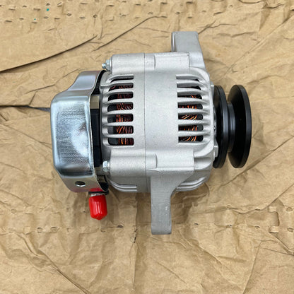 12V 45A ALTERNATOR FOR YANMAR 3TNV88 11962677210  11962677220  1012112950 1012112951