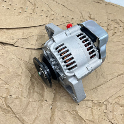 12V 45A ALTERNATOR FOR YANMAR 3TNV88 11962677210  11962677220  1012112950 1012112951