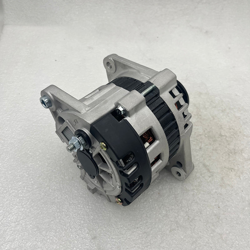 12V 80A ALTERNATOR FOR DAEWOO 96252547  96252551  219187  DRA3828  CA1385IR