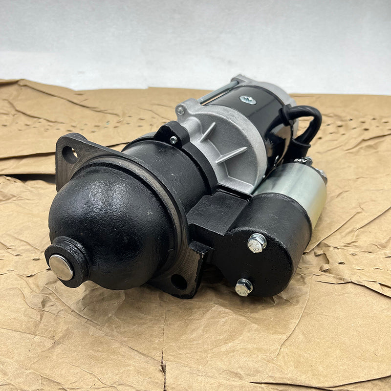 24V 9T 4.5KW Starter motor For Isuzu 4BD1 0210001593  0210005021  0230001260  0230001310  0230001680  0230002100  0230002101  0230002102  0230002103  0230002200  0230002201  0230002540  0230002541  0230002542  0250006520